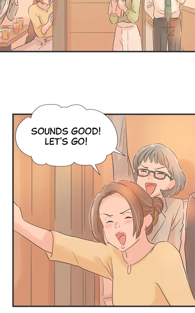 It Rains on Precious Days Chapter 70 – Page 29