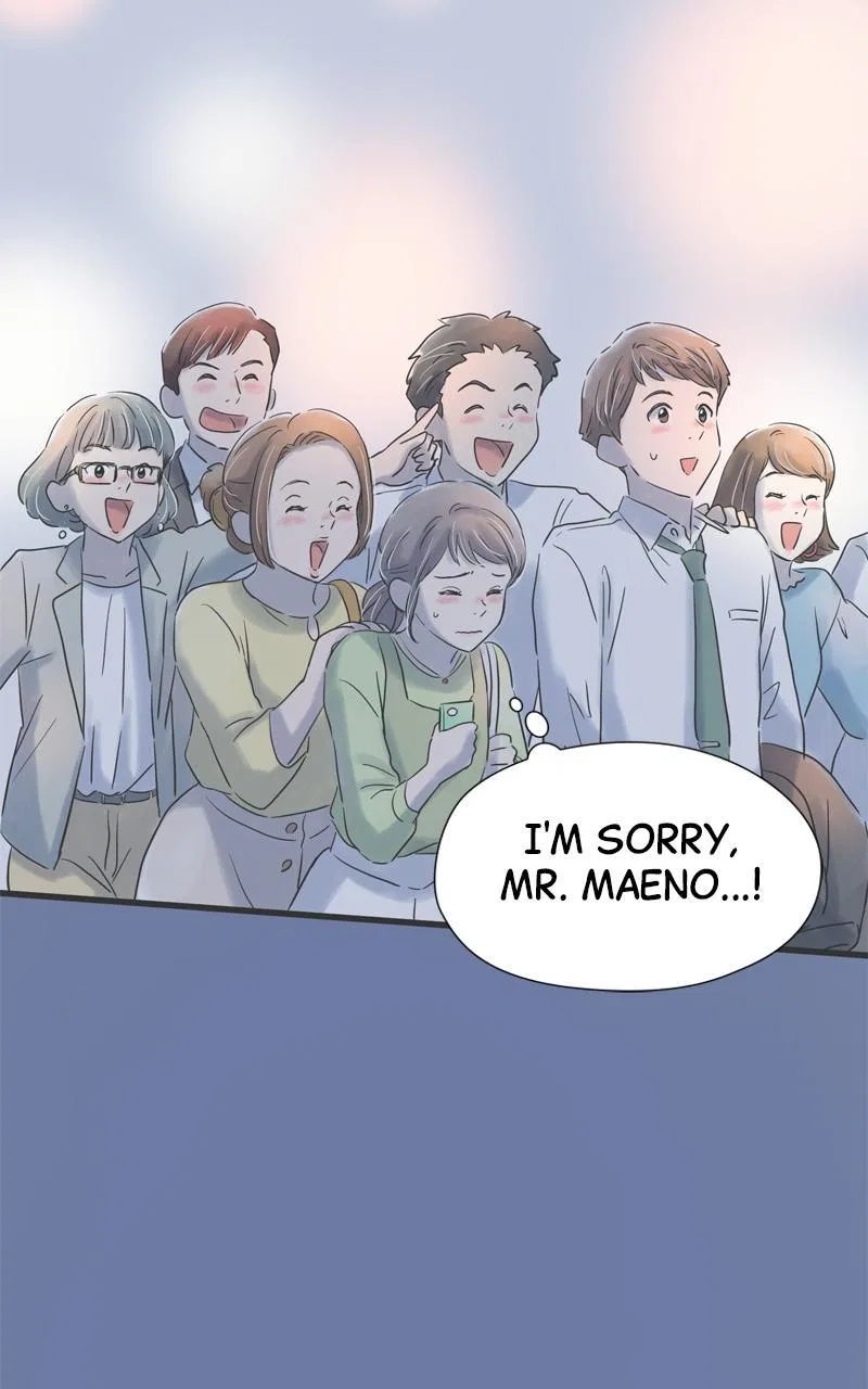 It Rains on Precious Days Chapter 70 – Page 31