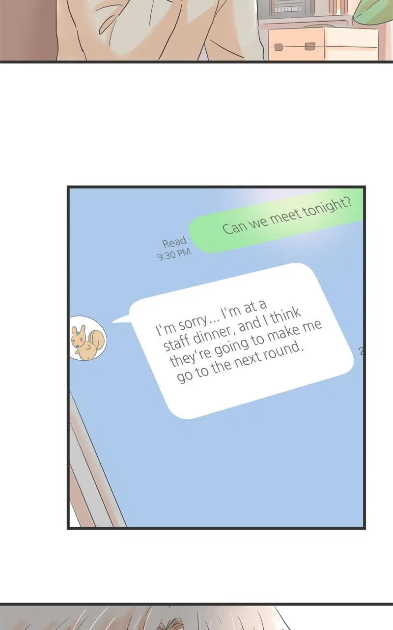 It Rains on Precious Days Chapter 70 – Page 34