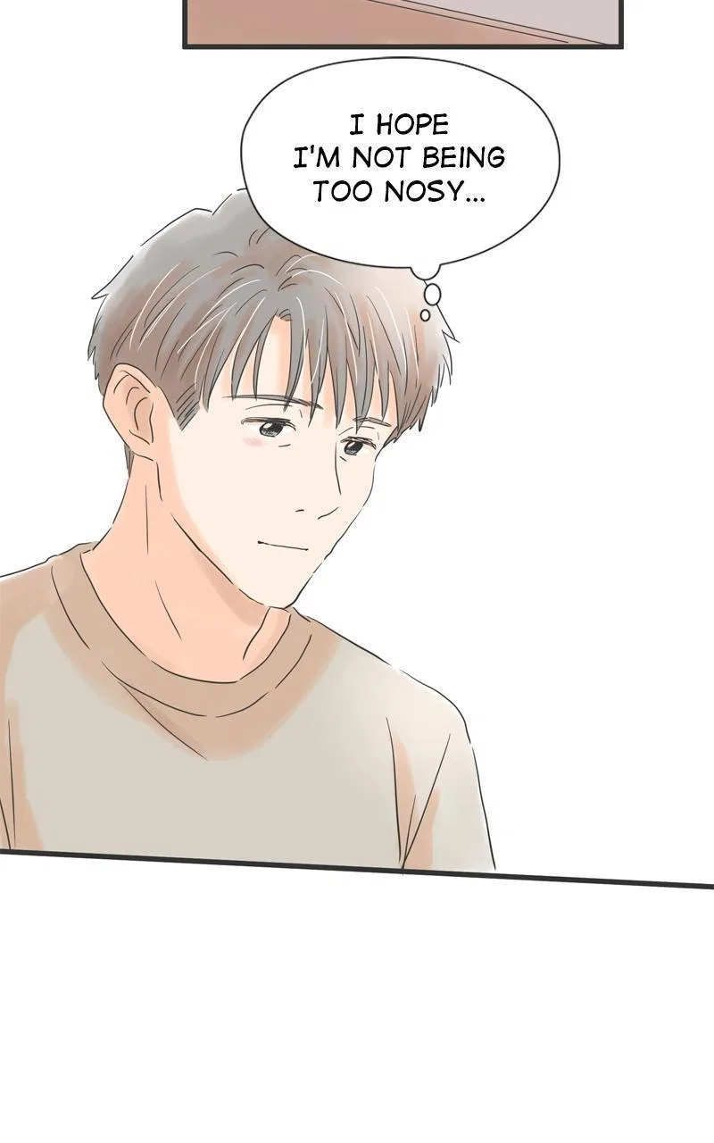 It Rains on Precious Days Chapter 70 – Page 39