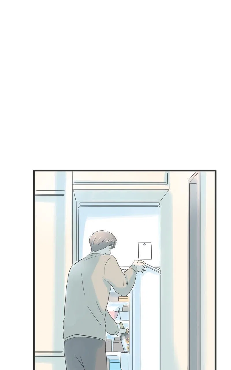 It Rains on Precious Days Chapter 70 – Page 40