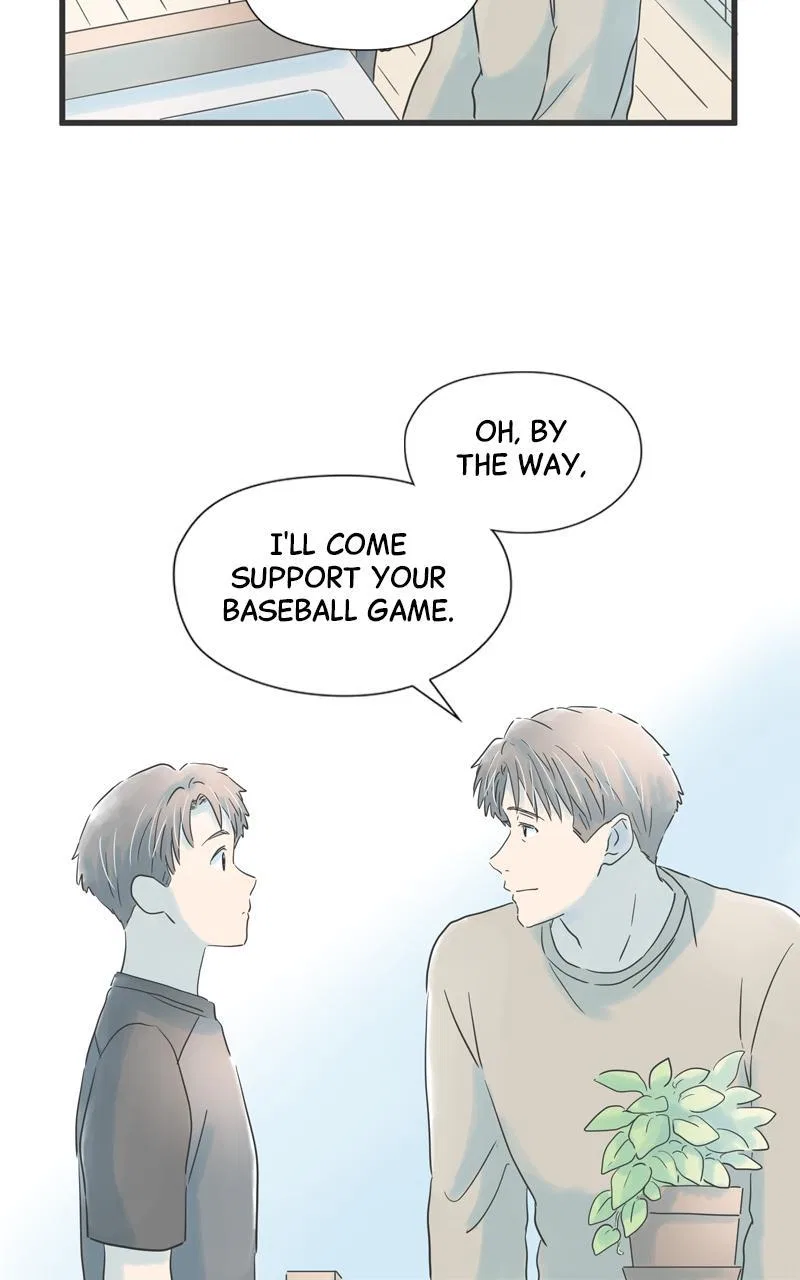 It Rains on Precious Days Chapter 70 – Page 44