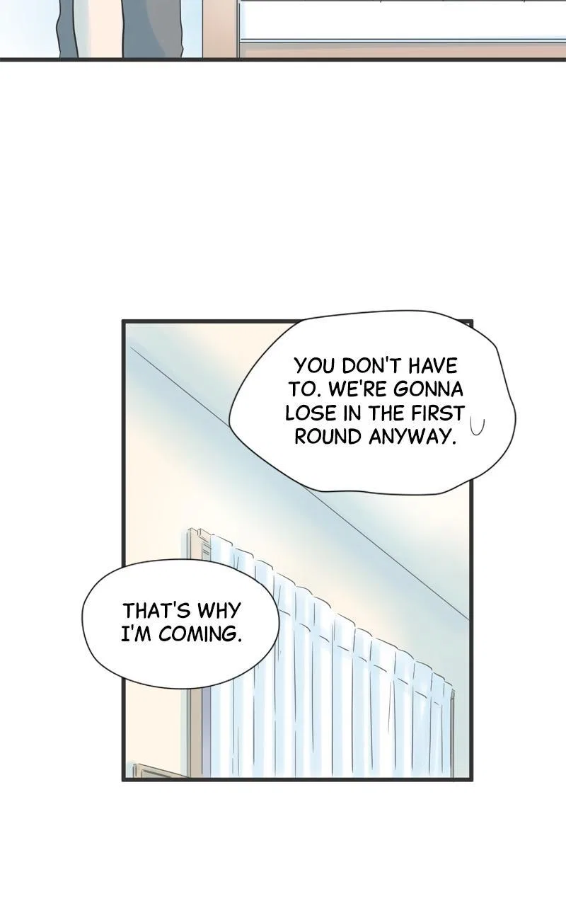 It Rains on Precious Days Chapter 70 – Page 45