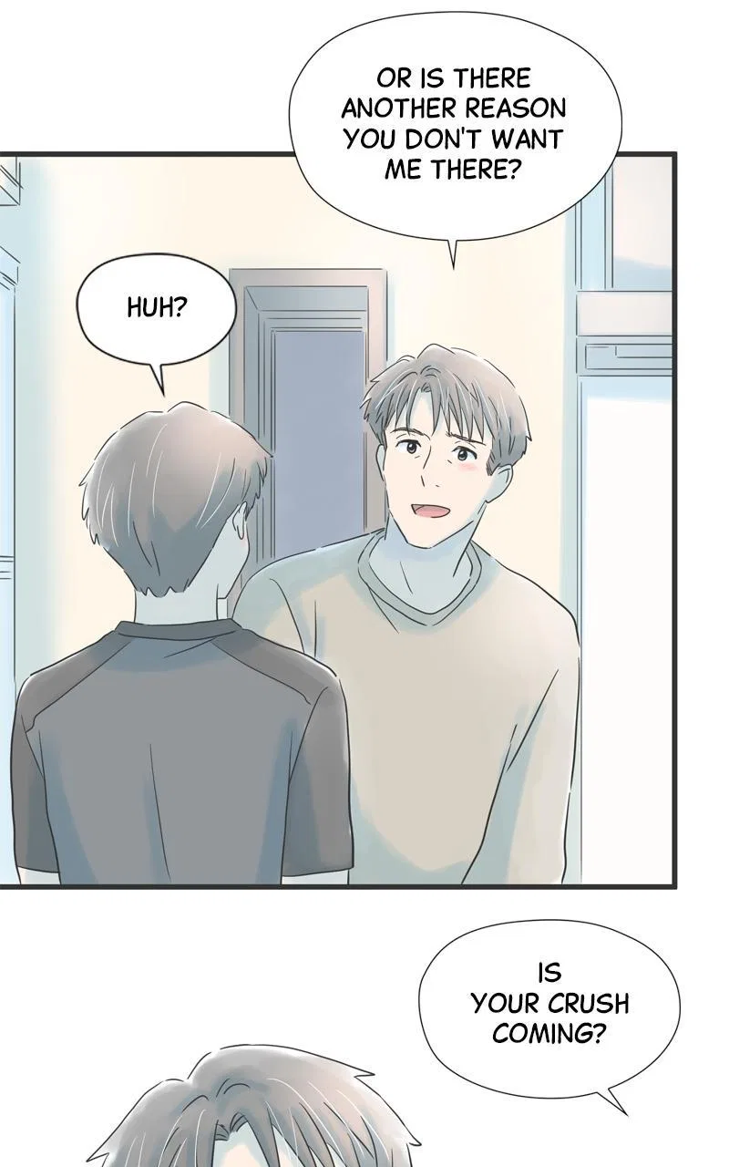 It Rains on Precious Days Chapter 70 – Page 46