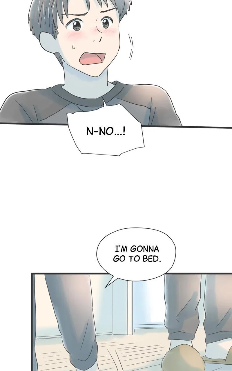 It Rains on Precious Days Chapter 70 – Page 47