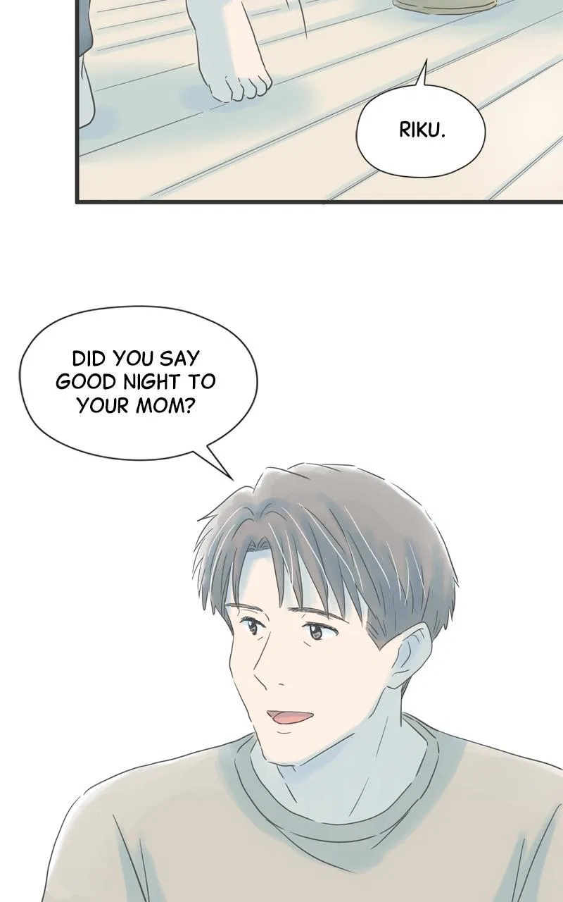 It Rains on Precious Days Chapter 70 – Page 48