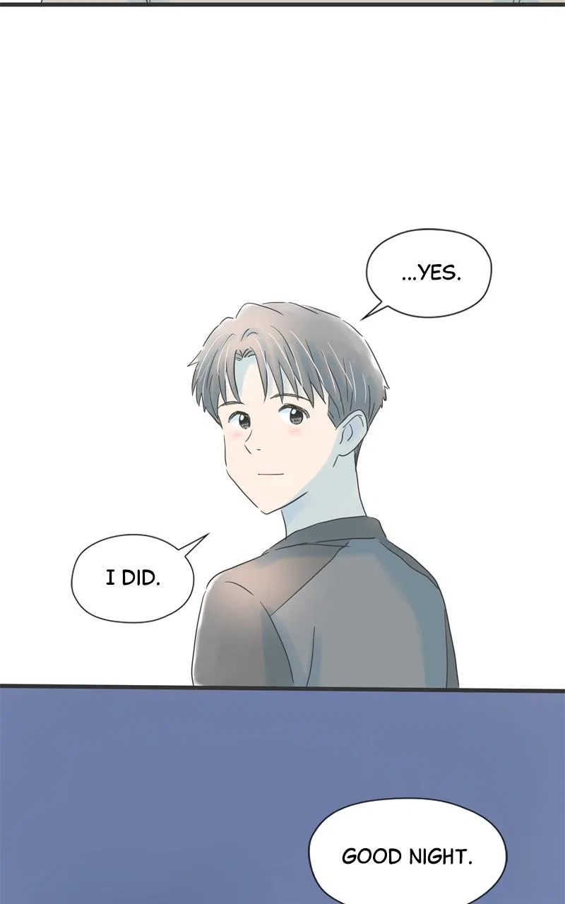 It Rains on Precious Days Chapter 70 – Page 49
