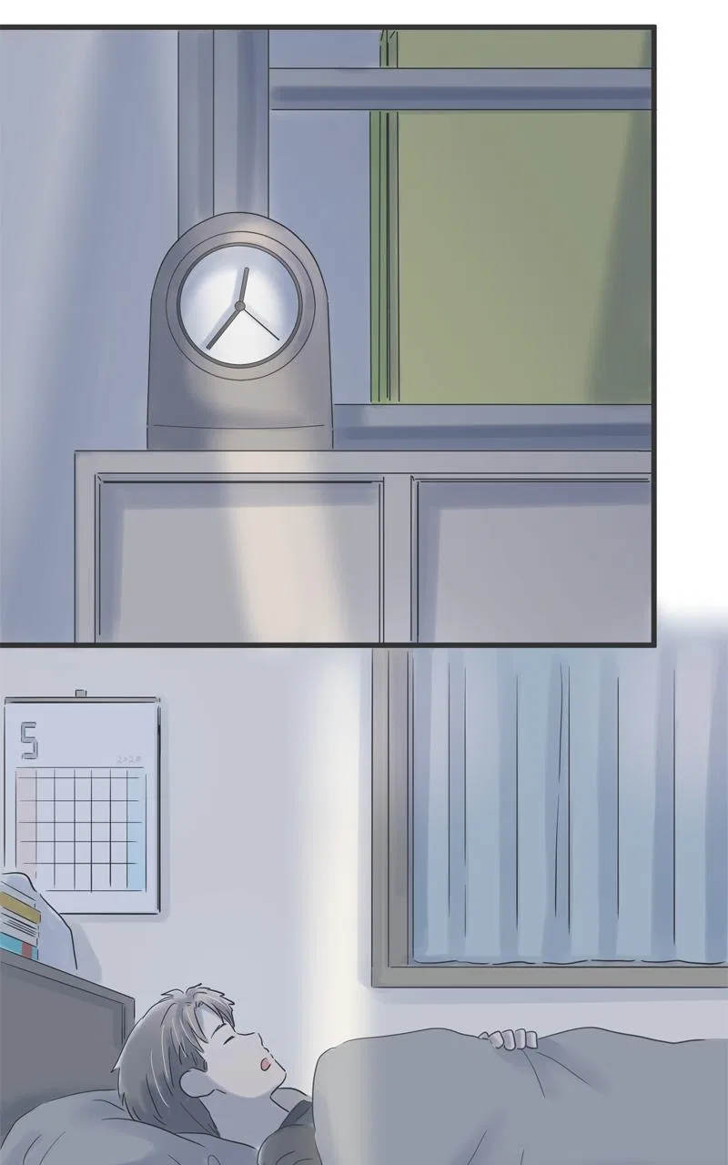 It Rains on Precious Days Chapter 70 – Page 51