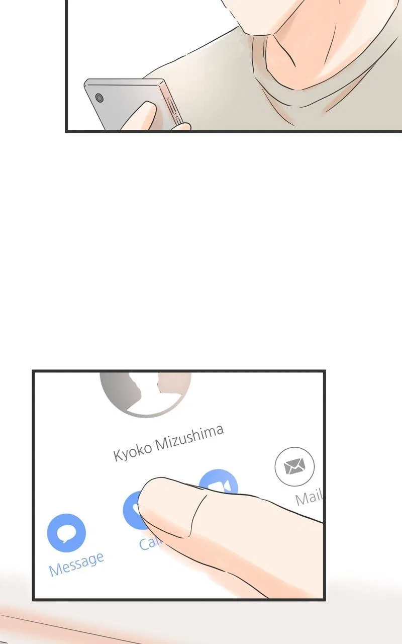 It Rains on Precious Days Chapter 70 – Page 56