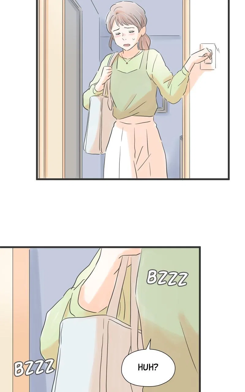 It Rains on Precious Days Chapter 70 – Page 59
