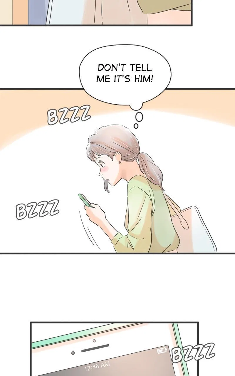 It Rains on Precious Days Chapter 70 – Page 60