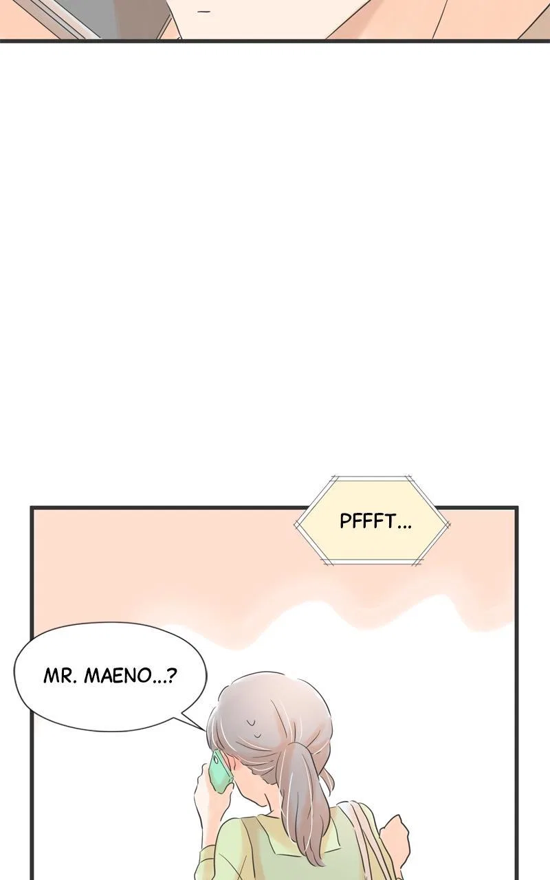 It Rains on Precious Days Chapter 70 – Page 63