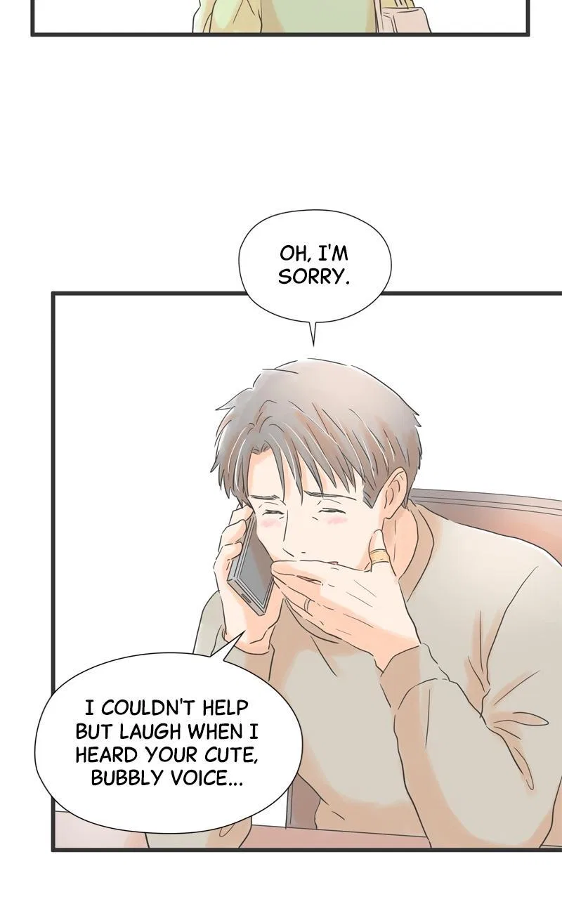 It Rains on Precious Days Chapter 70 – Page 64