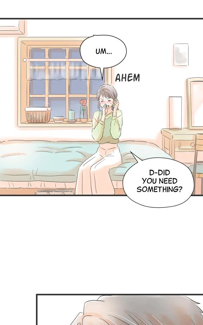 It Rains on Precious Days Chapter 70 – Page 66
