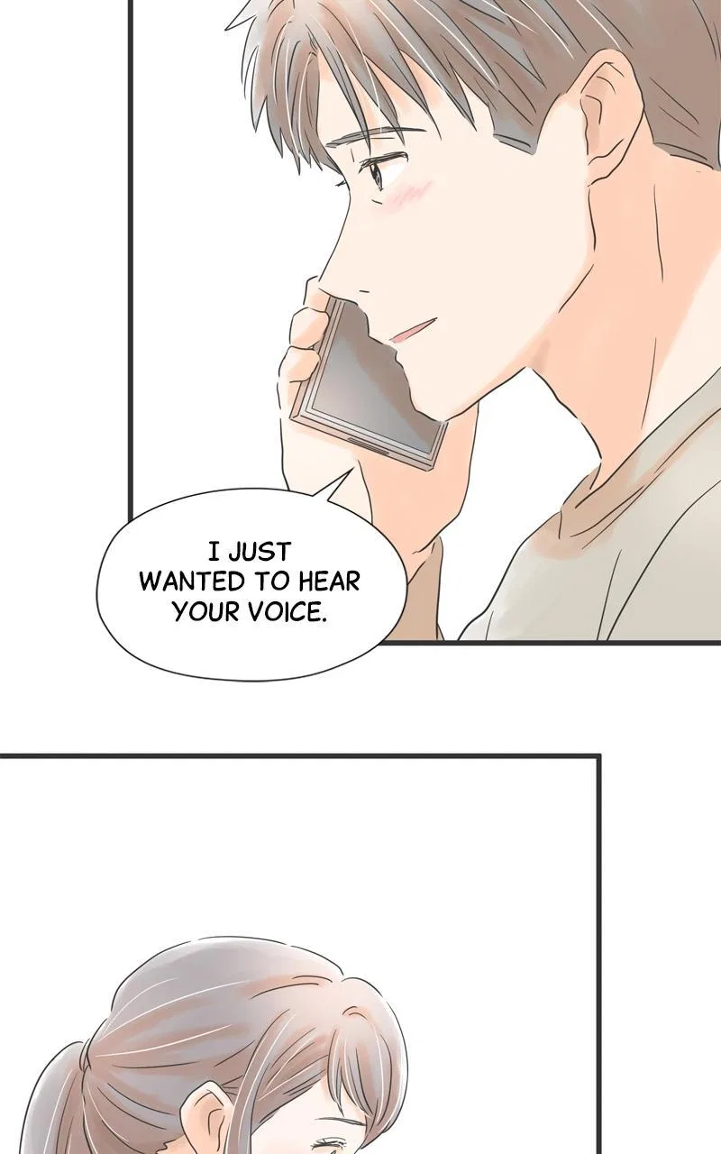 It Rains on Precious Days Chapter 70 – Page 67