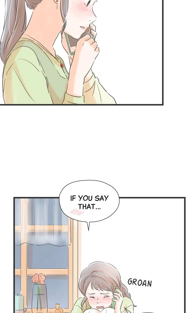 It Rains on Precious Days Chapter 70 – Page 68