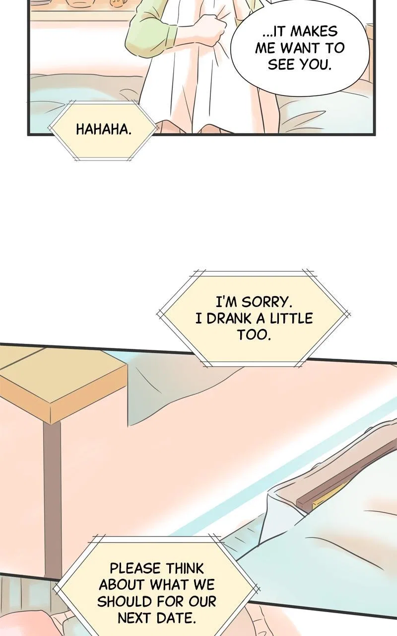 It Rains on Precious Days Chapter 70 – Page 69