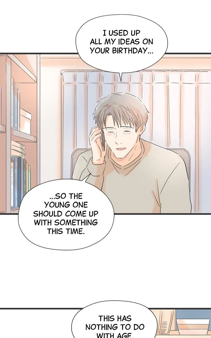It Rains on Precious Days Chapter 70 – Page 71