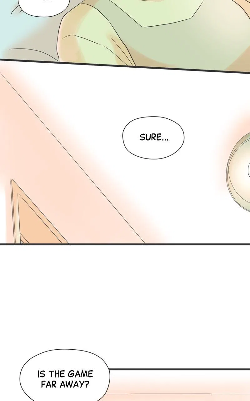 It Rains on Precious Days Chapter 70 – Page 74