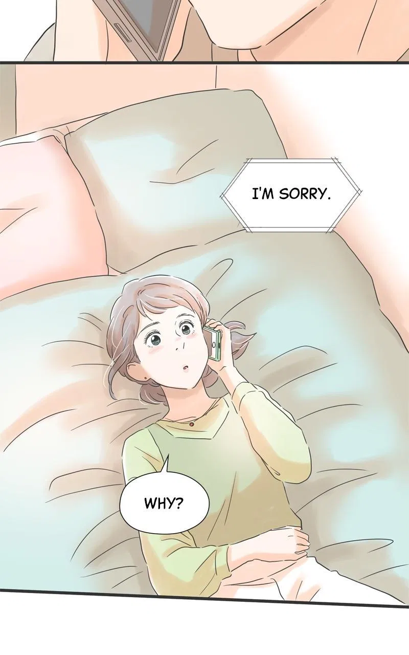 It Rains on Precious Days Chapter 70 – Page 77