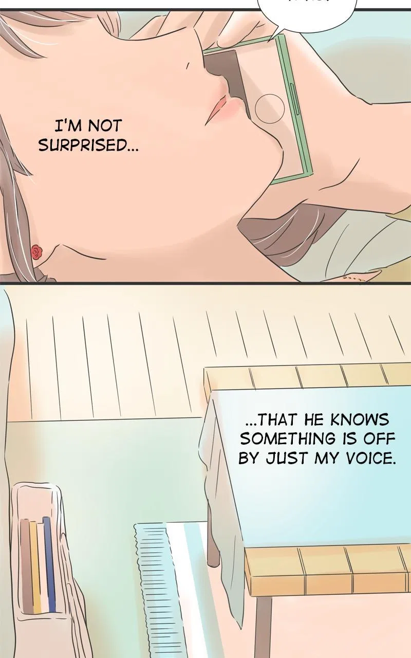 It Rains on Precious Days Chapter 70 – Page 80