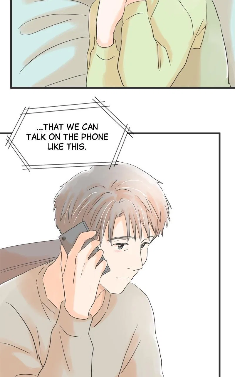 It Rains on Precious Days Chapter 70 – Page 82