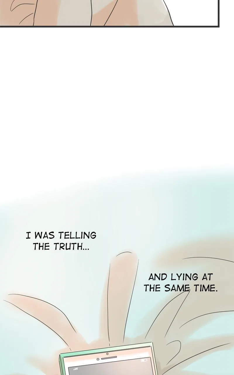 It Rains on Precious Days Chapter 70 – Page 83