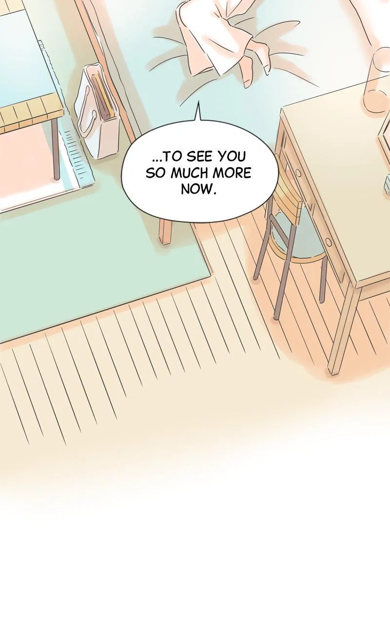 It Rains on Precious Days Chapter 70 – Page 85