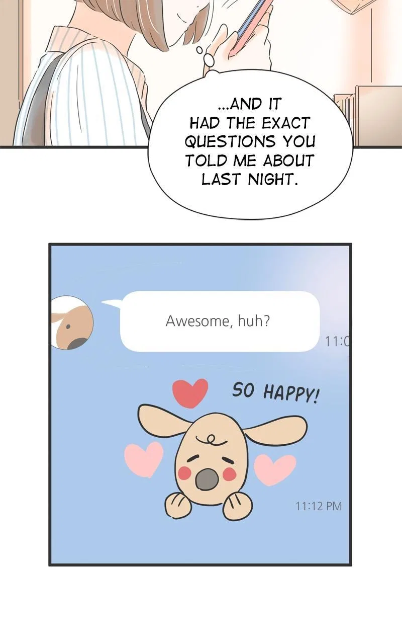 It Rains on Precious Days Chapter 69 – Page 4