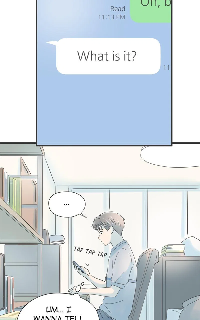 It Rains on Precious Days Chapter 69 – Page 9