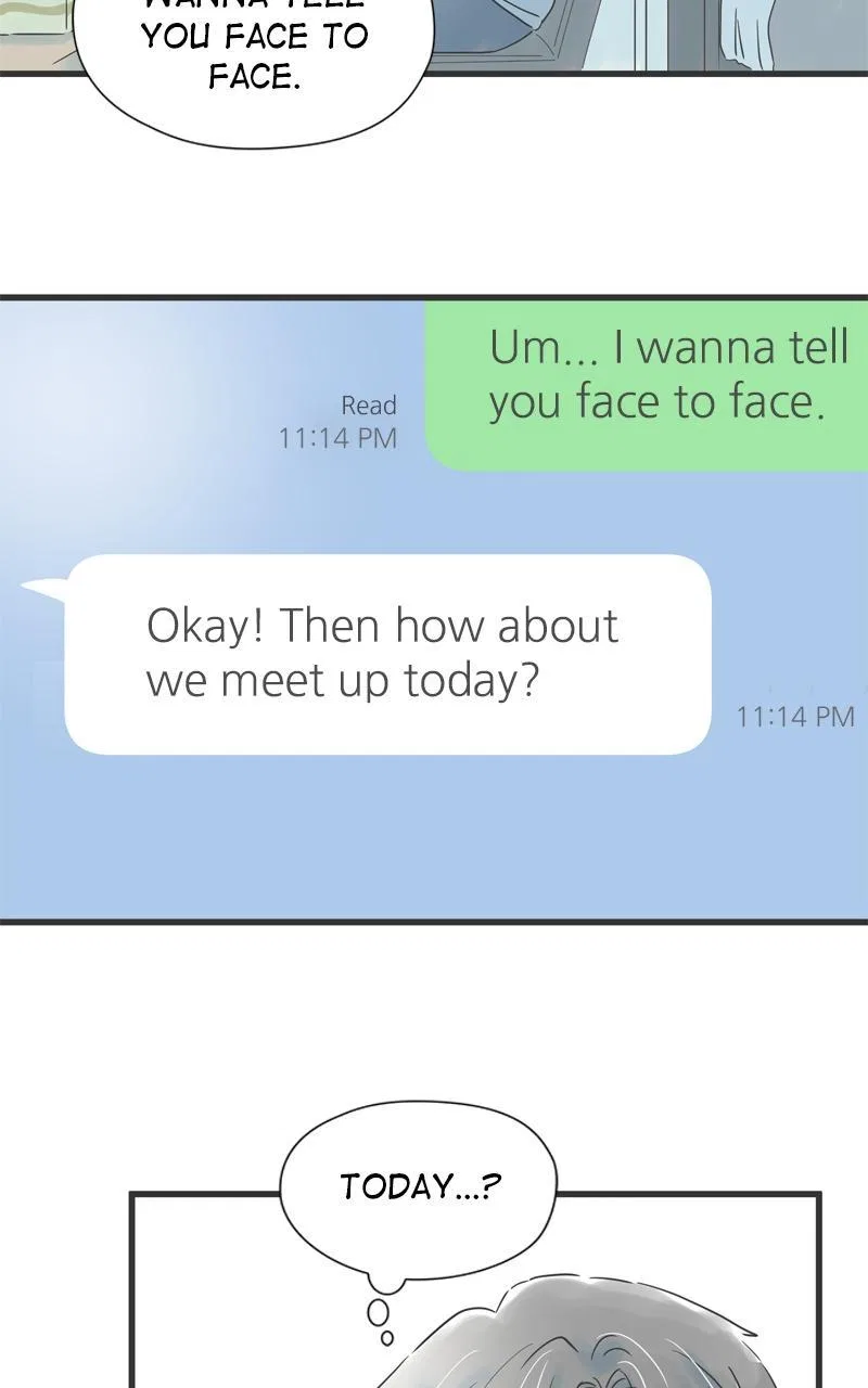 It Rains on Precious Days Chapter 69 – Page 10