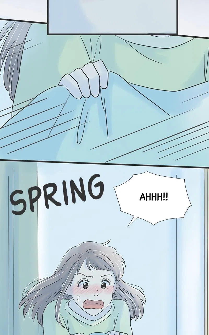 It Rains on Precious Days Chapter 69 – Page 25