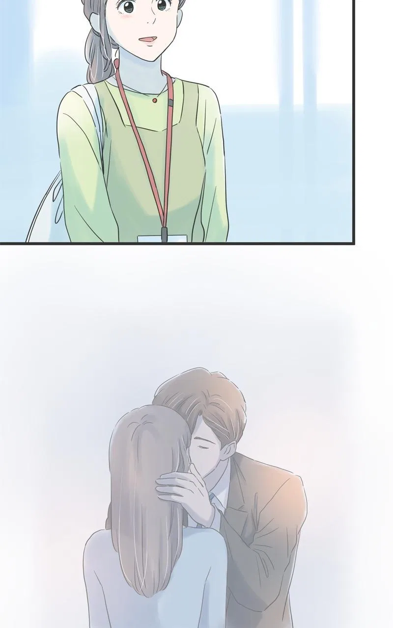 It Rains on Precious Days Chapter 69 – Page 31