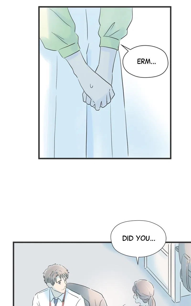 It Rains on Precious Days Chapter 69 – Page 33