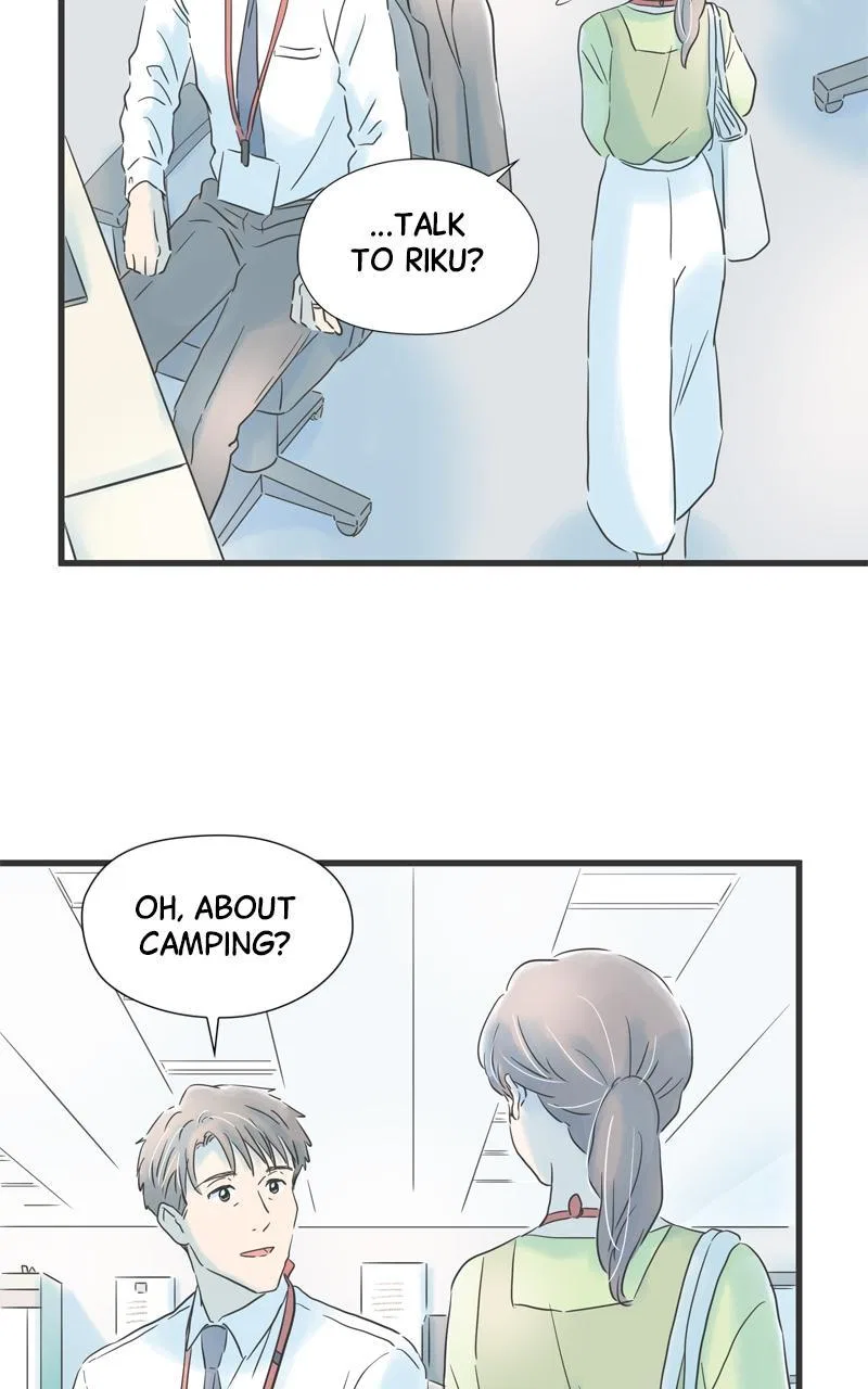 It Rains on Precious Days Chapter 69 – Page 34