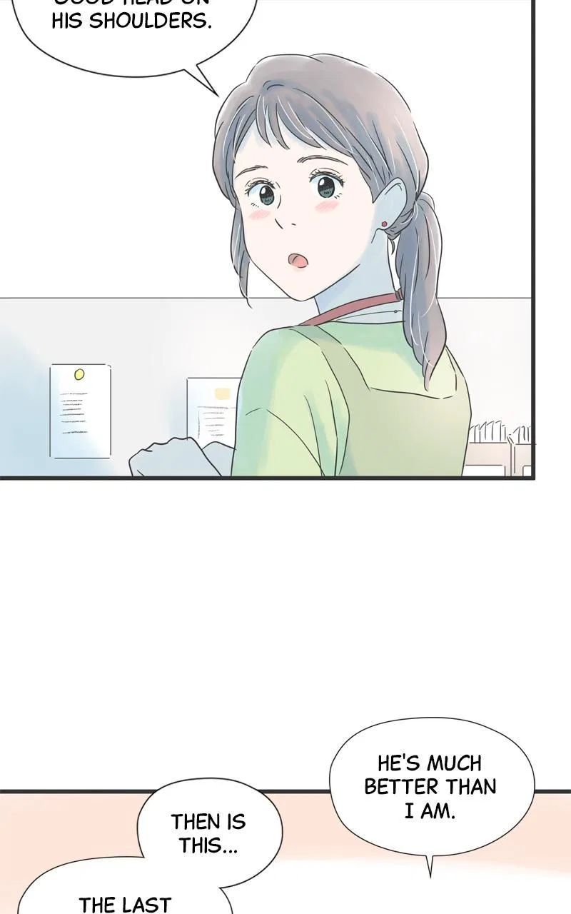 It Rains on Precious Days Chapter 69 – Page 37