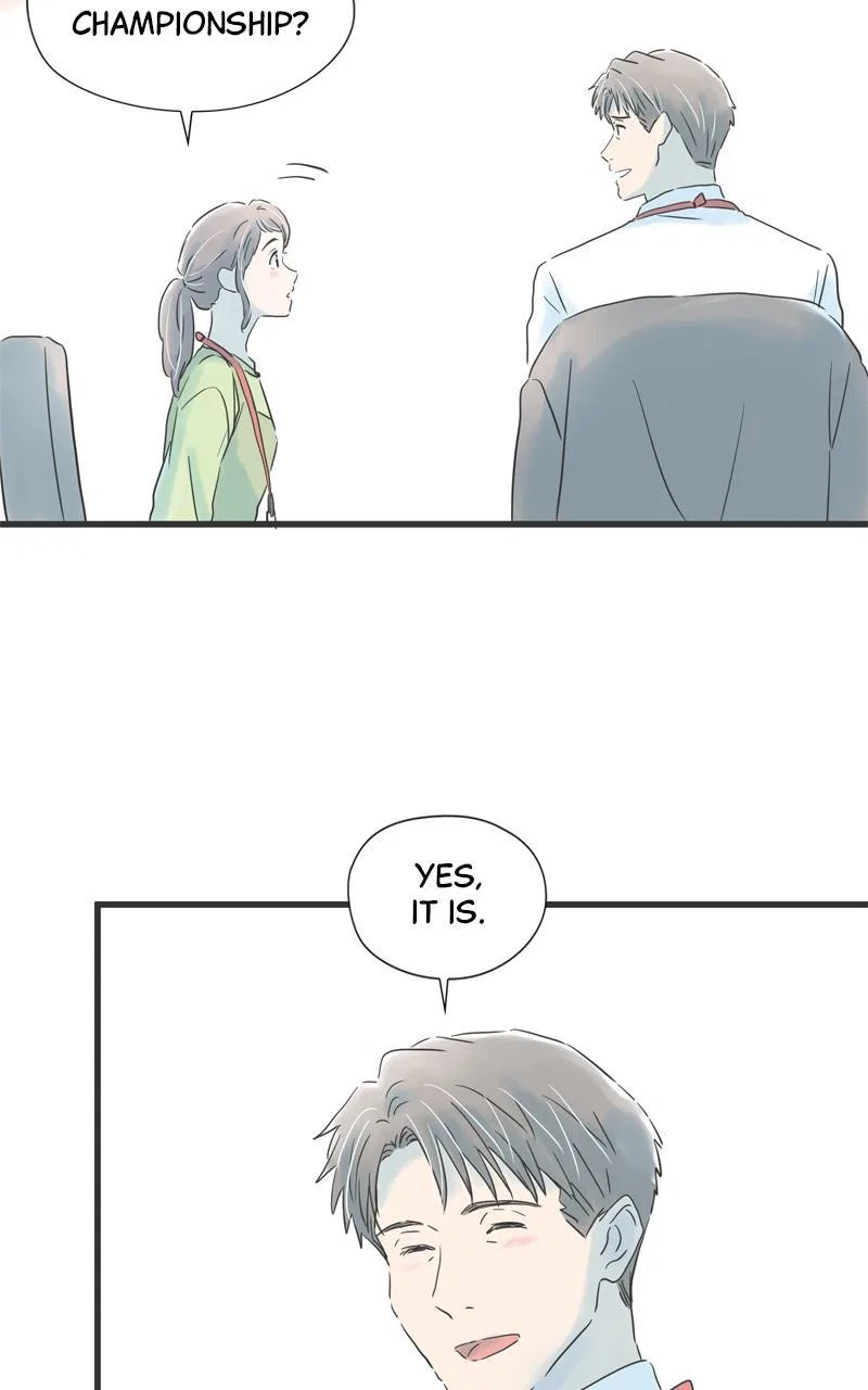 It Rains on Precious Days Chapter 69 – Page 38
