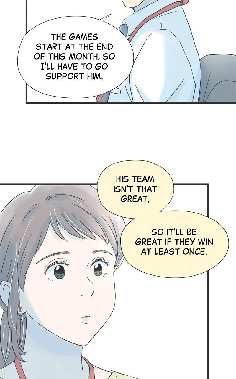 It Rains on Precious Days Chapter 69 – Page 39