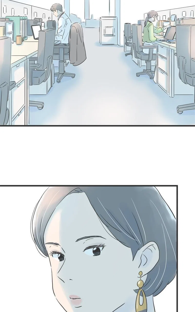 It Rains on Precious Days Chapter 69 – Page 42