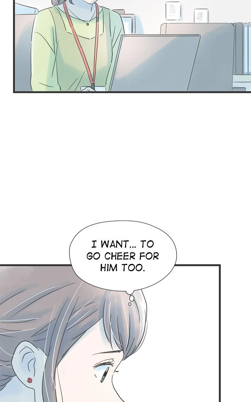It Rains on Precious Days Chapter 69 – Page 44