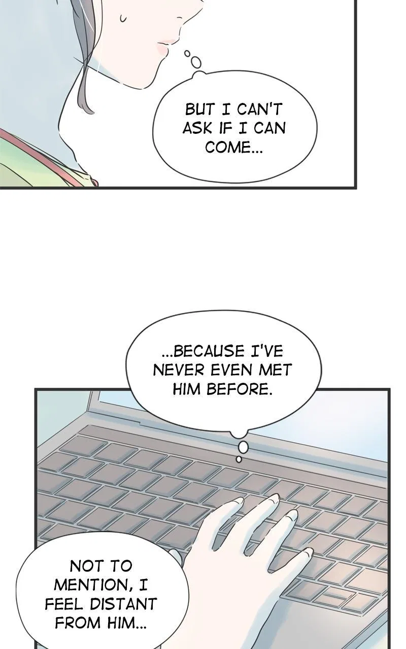 It Rains on Precious Days Chapter 69 – Page 45