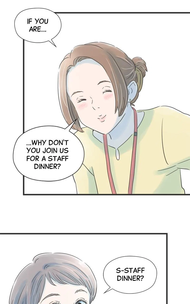It Rains on Precious Days Chapter 69 – Page 54