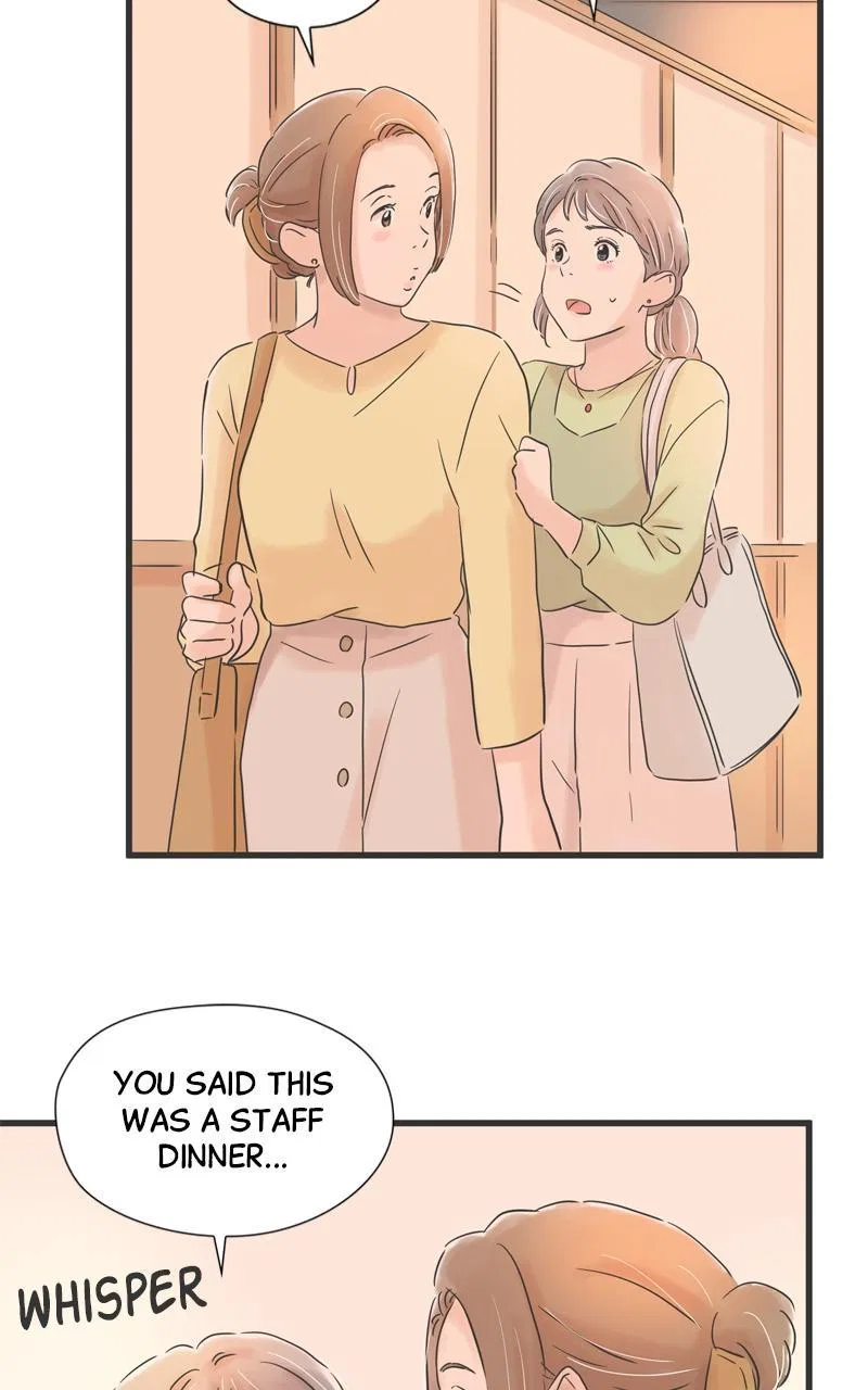It Rains on Precious Days Chapter 69 – Page 58