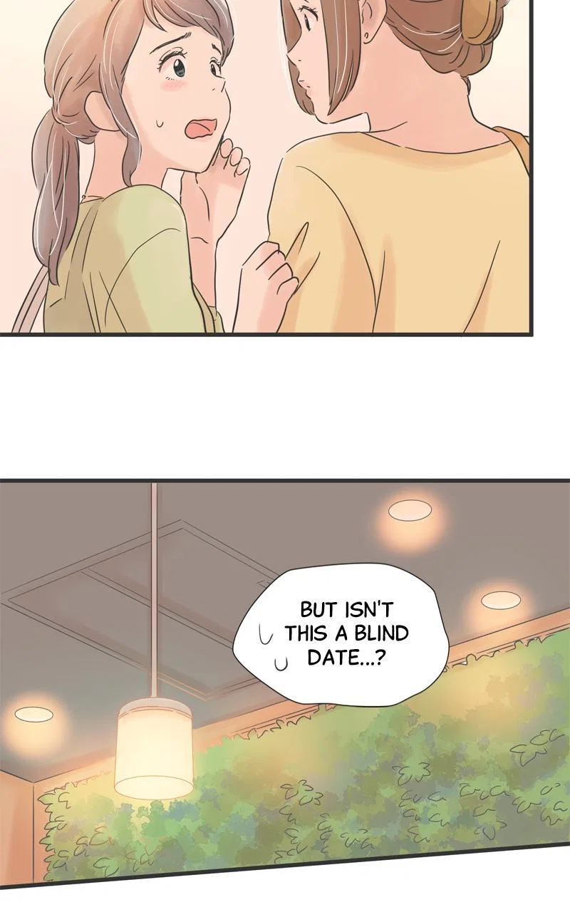 It Rains on Precious Days Chapter 69 – Page 59