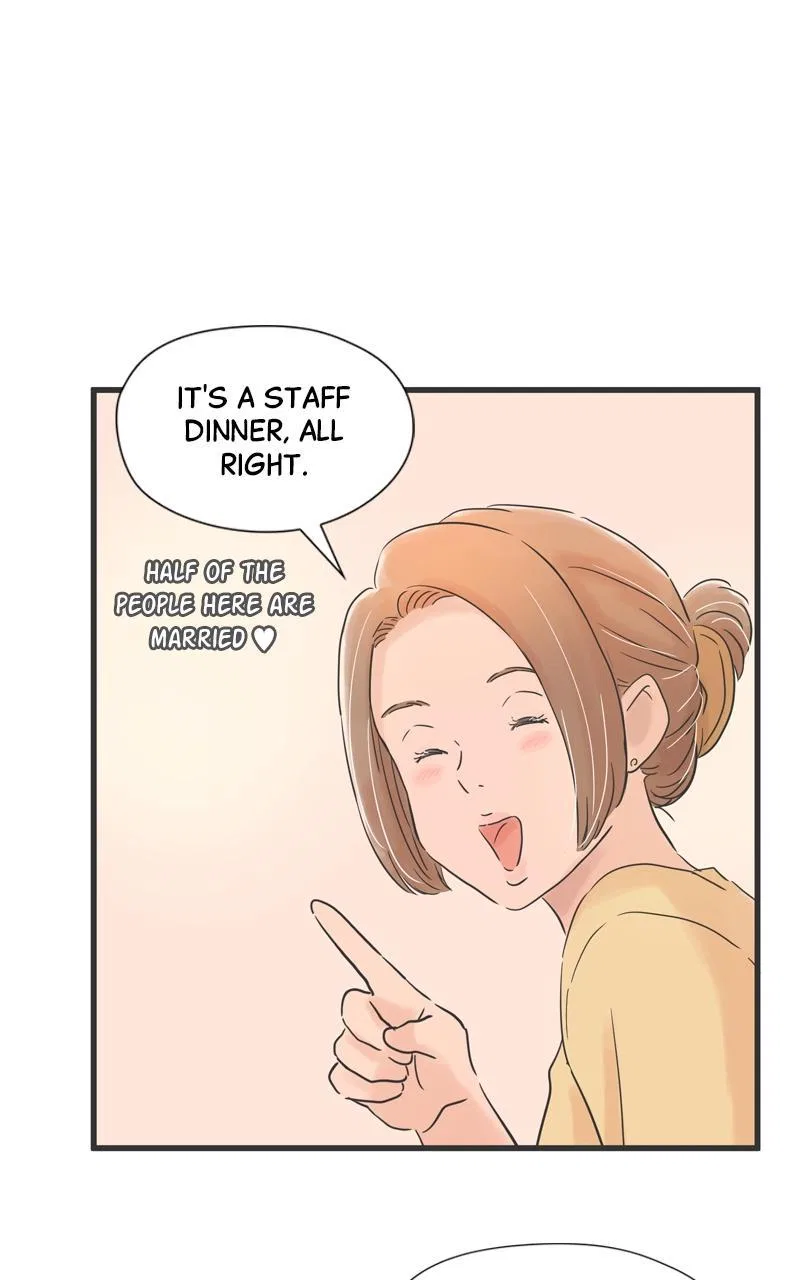 It Rains on Precious Days Chapter 69 – Page 60