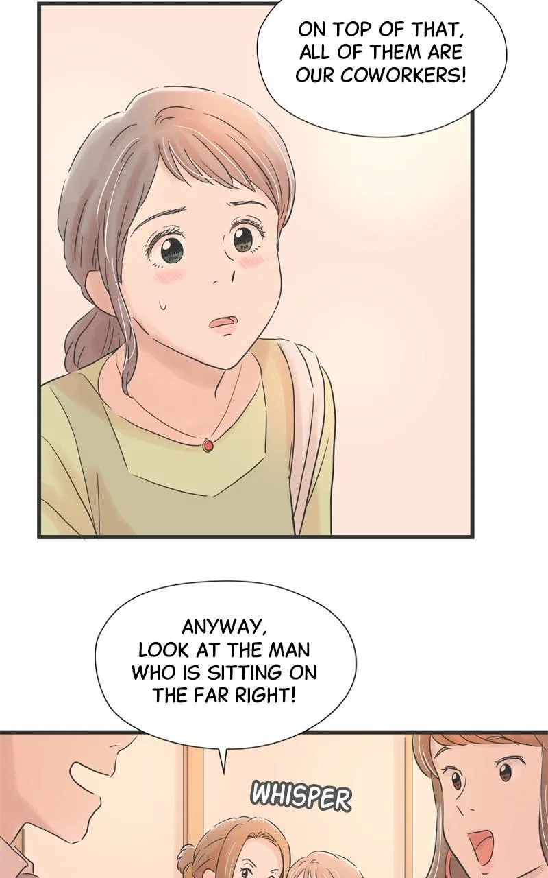 It Rains on Precious Days Chapter 69 – Page 61