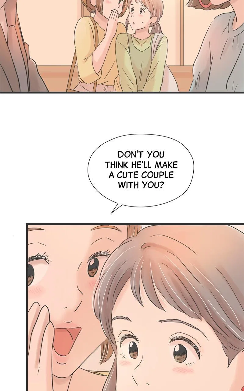 It Rains on Precious Days Chapter 69 – Page 62