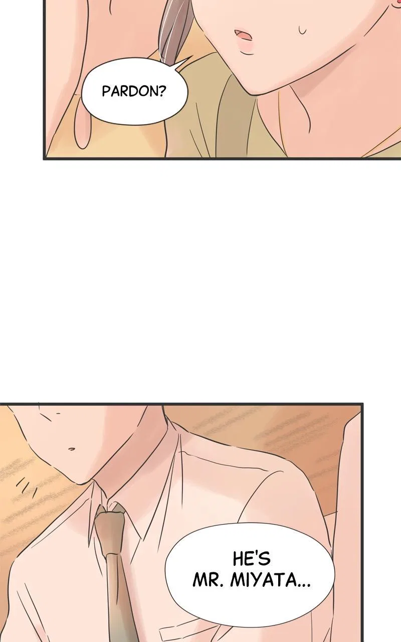 It Rains on Precious Days Chapter 69 – Page 63