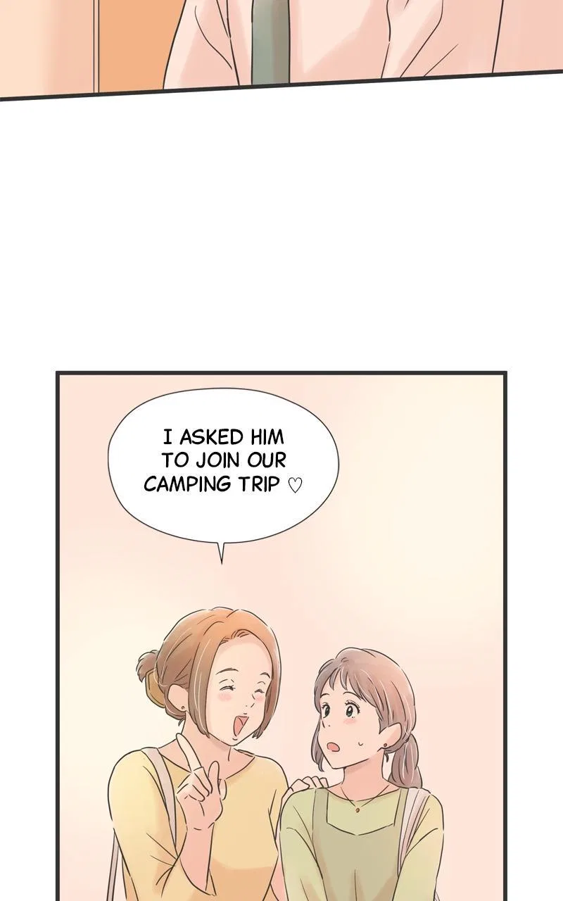 It Rains on Precious Days Chapter 69 – Page 65