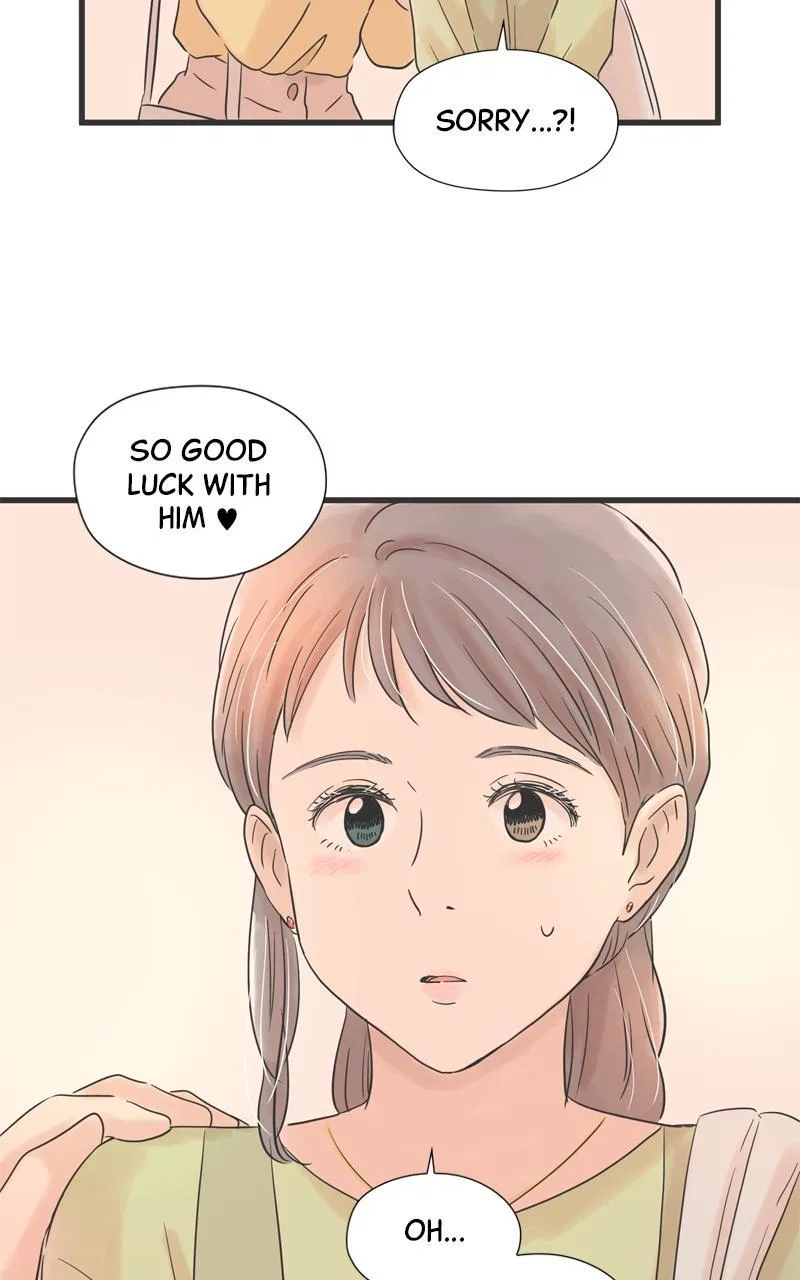 It Rains on Precious Days Chapter 69 – Page 66